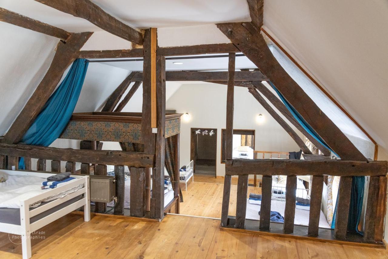 Le Domaine De La Desiree Villa Lisieux Luaran gambar